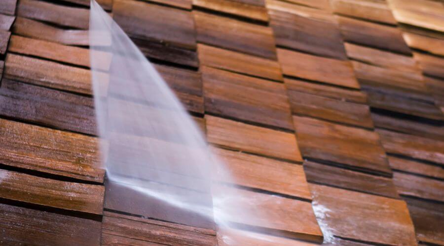 Shingle Roofing in Shirley, NY